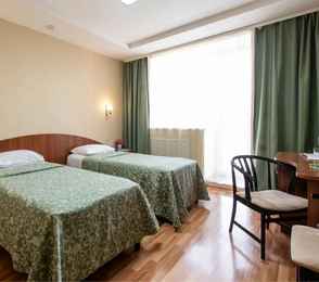 Санаторий «Электра», фото 33