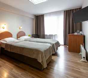 Санаторий «Электра», фото 37