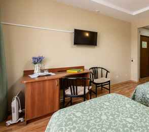 Санаторий «Электра», фото 34