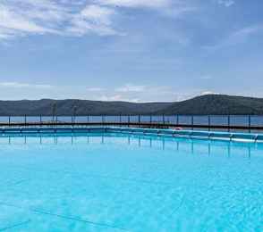 Санаторий «Электра», фото 50