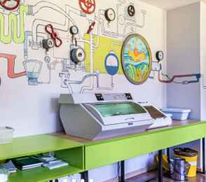 Санаторий «Электра», фото 70