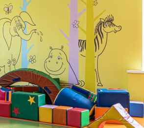 Санаторий «Электра», фото 72