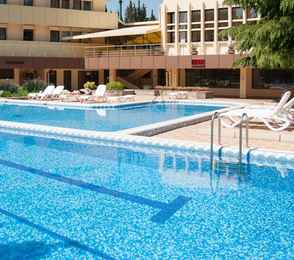 Санаторий GOLDEN RESORT, фото 2