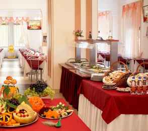 Санаторий GOLDEN RESORT, фото 6