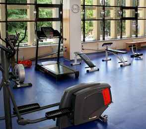 Санаторий GOLDEN RESORT, фото 7