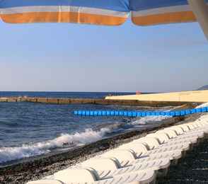 Санаторий GOLDEN RESORT, фото 13