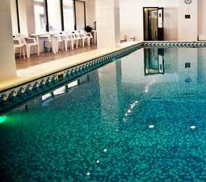 Санаторий GOLDEN RESORT, фото 8