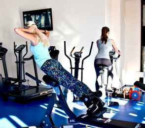 Санаторий GOLDEN RESORT, фото 10