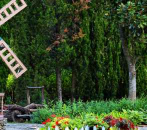 Санаторий GOLDEN RESORT, фото 18