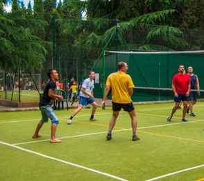 Санаторий GOLDEN RESORT, фото 19