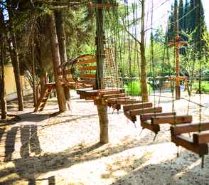 Санаторий GOLDEN RESORT, фото 26