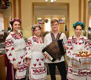 Санаторий GOLDEN RESORT, фото 24