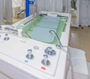 Пансионат «Урал», фото 2