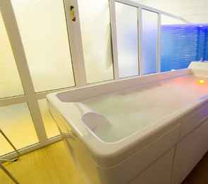 Пансионат «Урал», фото 2