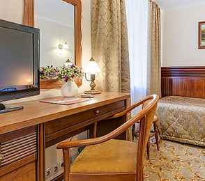 Пансионат «Урал», фото 3