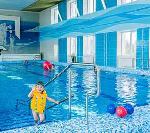 Пансионат «Урал», фото 6