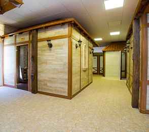 Пансионат «Урал», фото 8