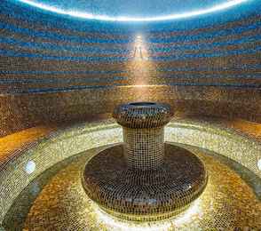 Пансионат «Урал», фото 9