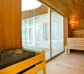 Пансионат «Урал», фото 10