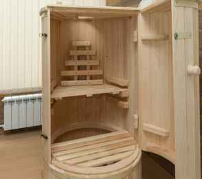 Пансионат «Урал», фото 14