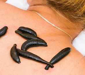 Пансионат «Урал», фото 19