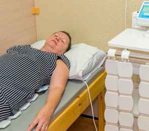 Пансионат «Урал», фото 16