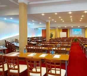 Пансионат «Урал», фото 24