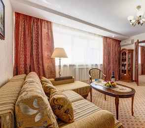 Пансионат «Урал», фото 28