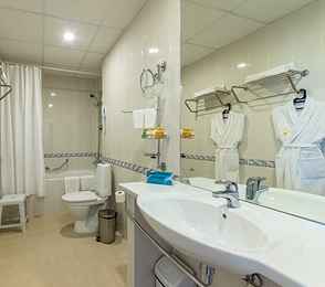 Пансионат «Урал», фото 30