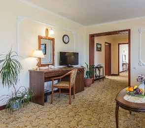 Пансионат «Урал», фото 36