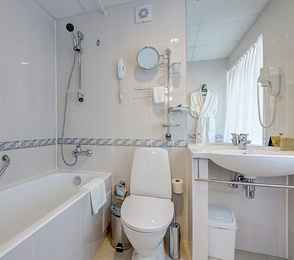 Пансионат «Урал», фото 37