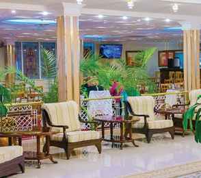 Пансионат «Урал», фото 40