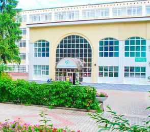 Санаторий «Зеленая роща», фото 10