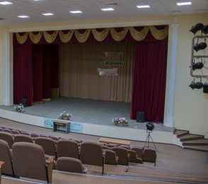 Санаторий «Зеленая роща», фото 11