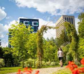 Санаторий «Зеленая роща», фото 17