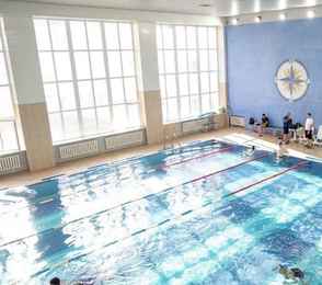 Санаторий «Зеленая роща», фото 13