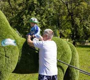 Санаторий «Зеленая роща», фото 20
