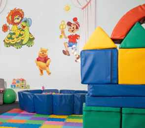 Санаторий «Зеленая роща», фото 24