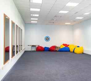 Санаторий «Зеленая роща», фото 25