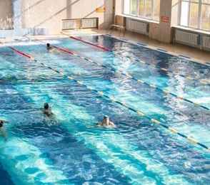 Санаторий «Зеленая роща», фото 30