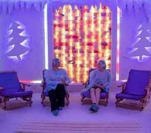 Санаторий «Зеленая роща», фото 31