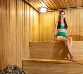 Санаторий «Зеленая роща», фото 32