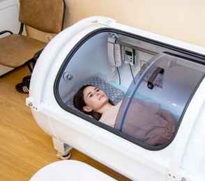 Санаторий «Зеленая роща», фото 34