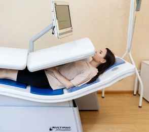 Санаторий «Зеленая роща», фото 35