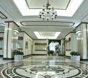 Санаторий «Алтай-West», фото 3