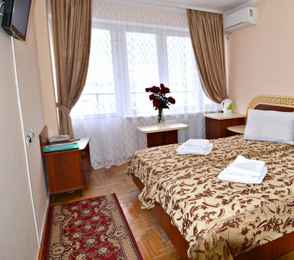 Санаторий «Сакрополь», фото 4