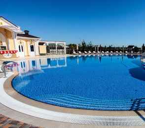 Санаторий «Сакрополь», фото 7