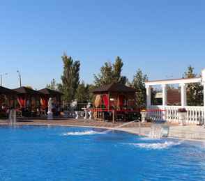 Санаторий «Сакрополь», фото 9