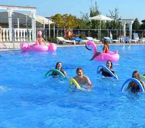Санаторий «Сакрополь», фото 11