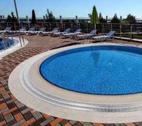 Санаторий «Сакрополь», фото 12